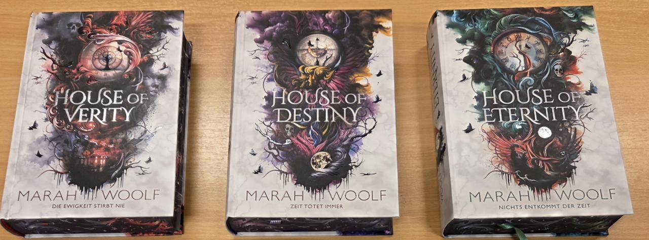 neue Bücher Oktober