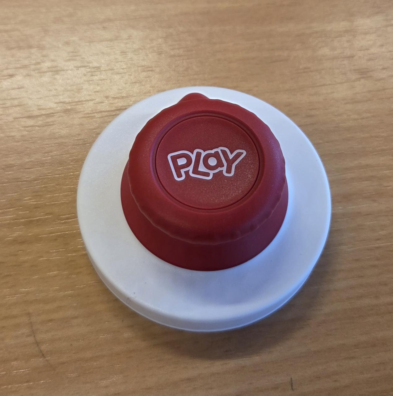 controller toniespiel