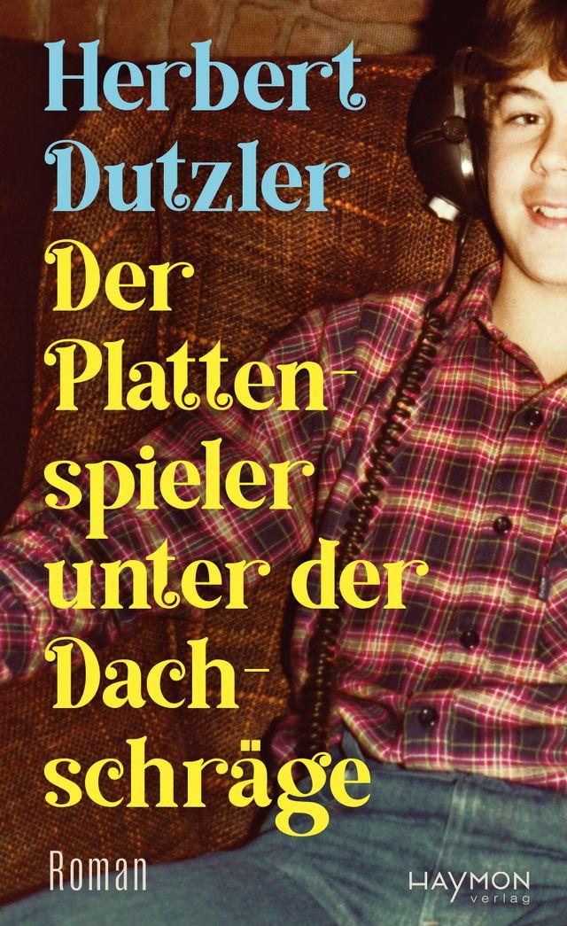 Cover Der Plattenspieler...