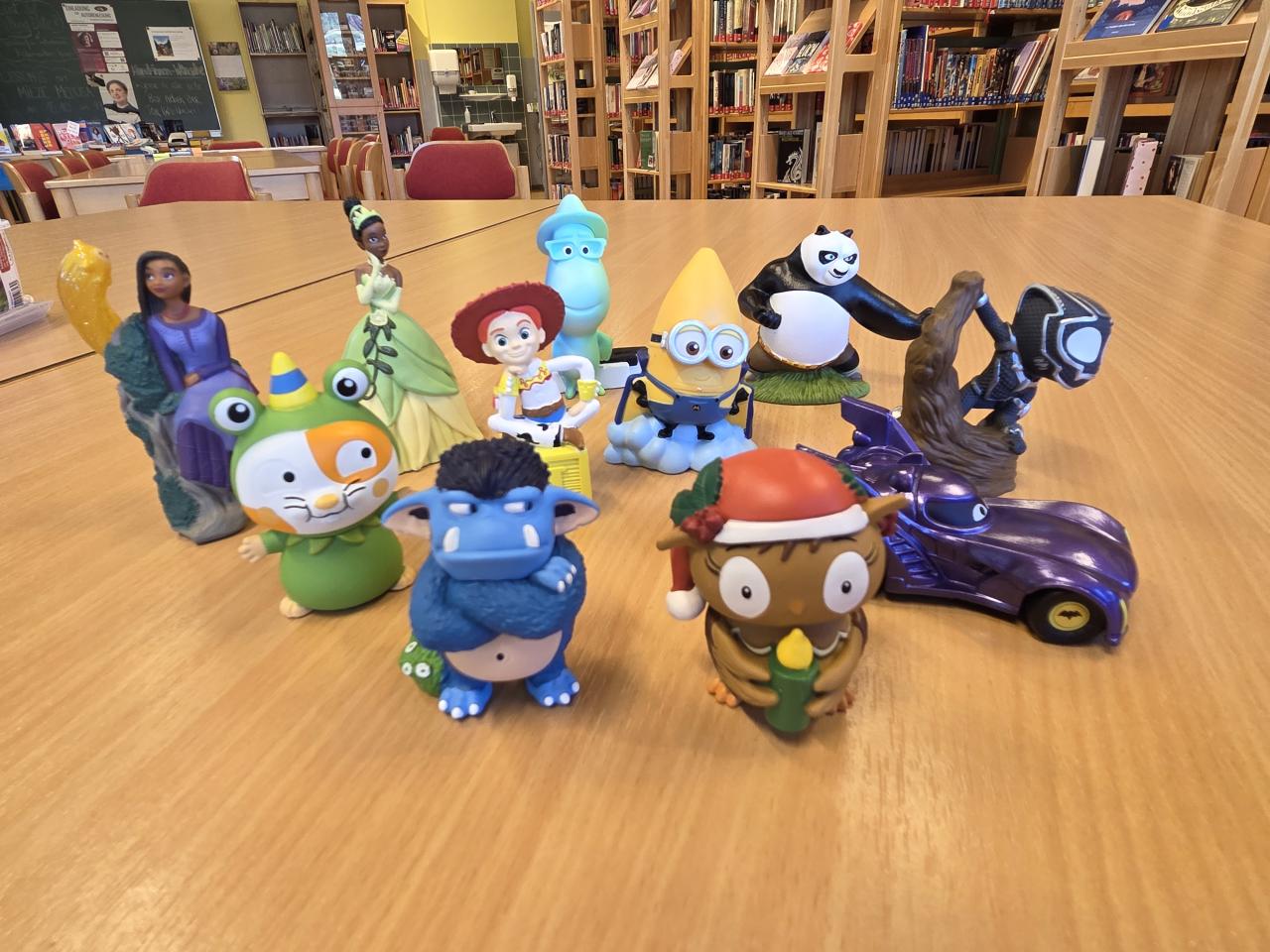 neue tonies Hörfiguren