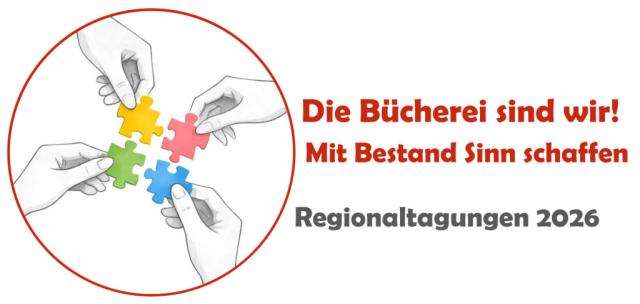 Logo Regionaltagung 2026