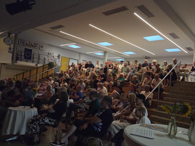 Publikum