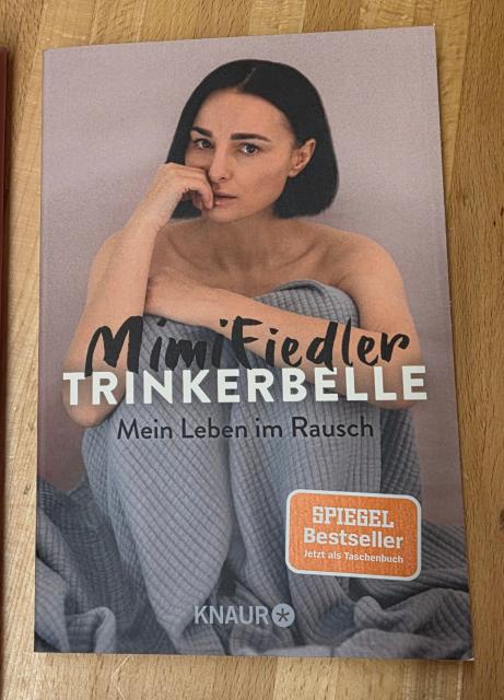 Neue Buecher August