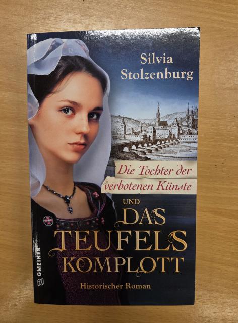 neue Bücher Oktober