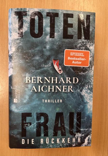 neue Buecher Oktober