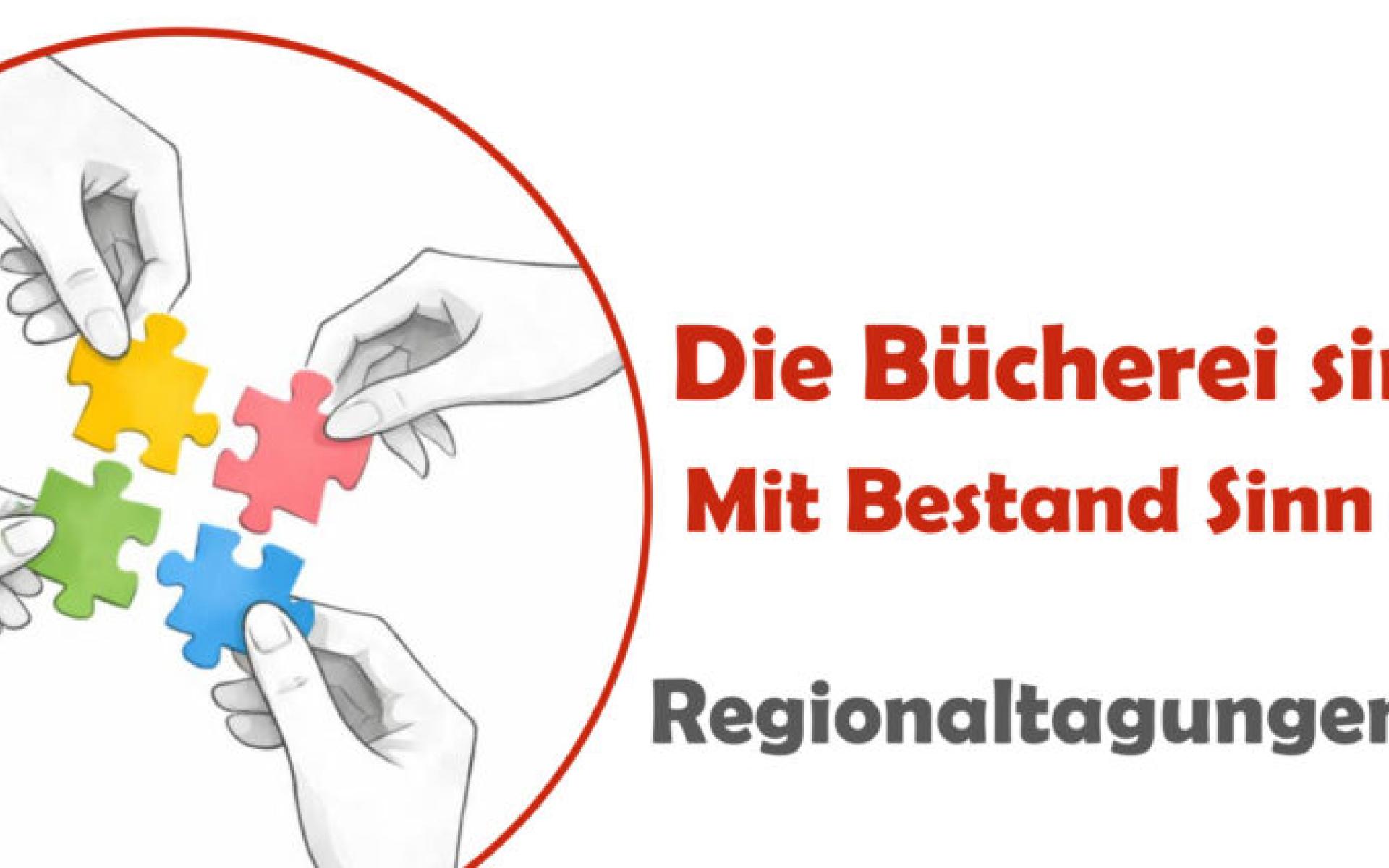 Logo Regionaltagung 2026