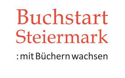 Buchstart Steiermark