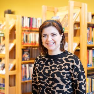 Foto Eva Konrad-Vogel