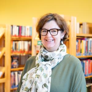 Foto Elisabeth Stoisser-Widegger