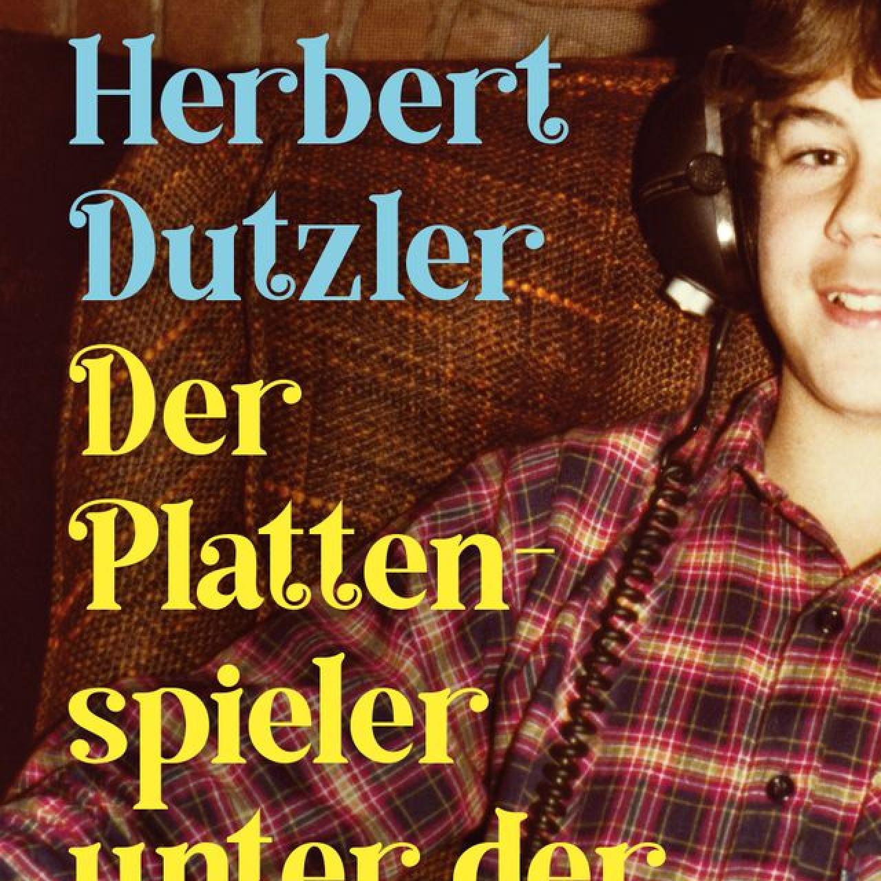 Cover Der Plattenspieler...